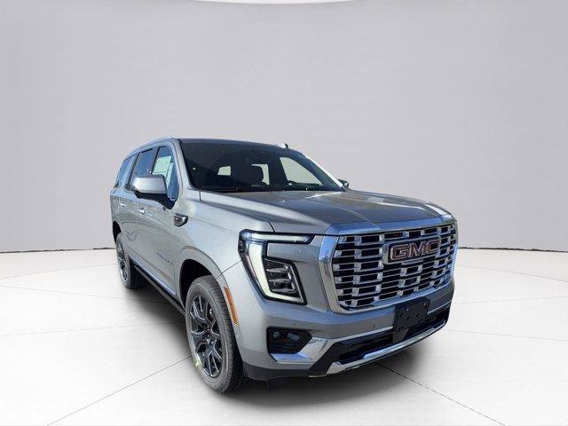 New 2026 GMC Yukon Denali w/ Sun & Power Step Package image 7