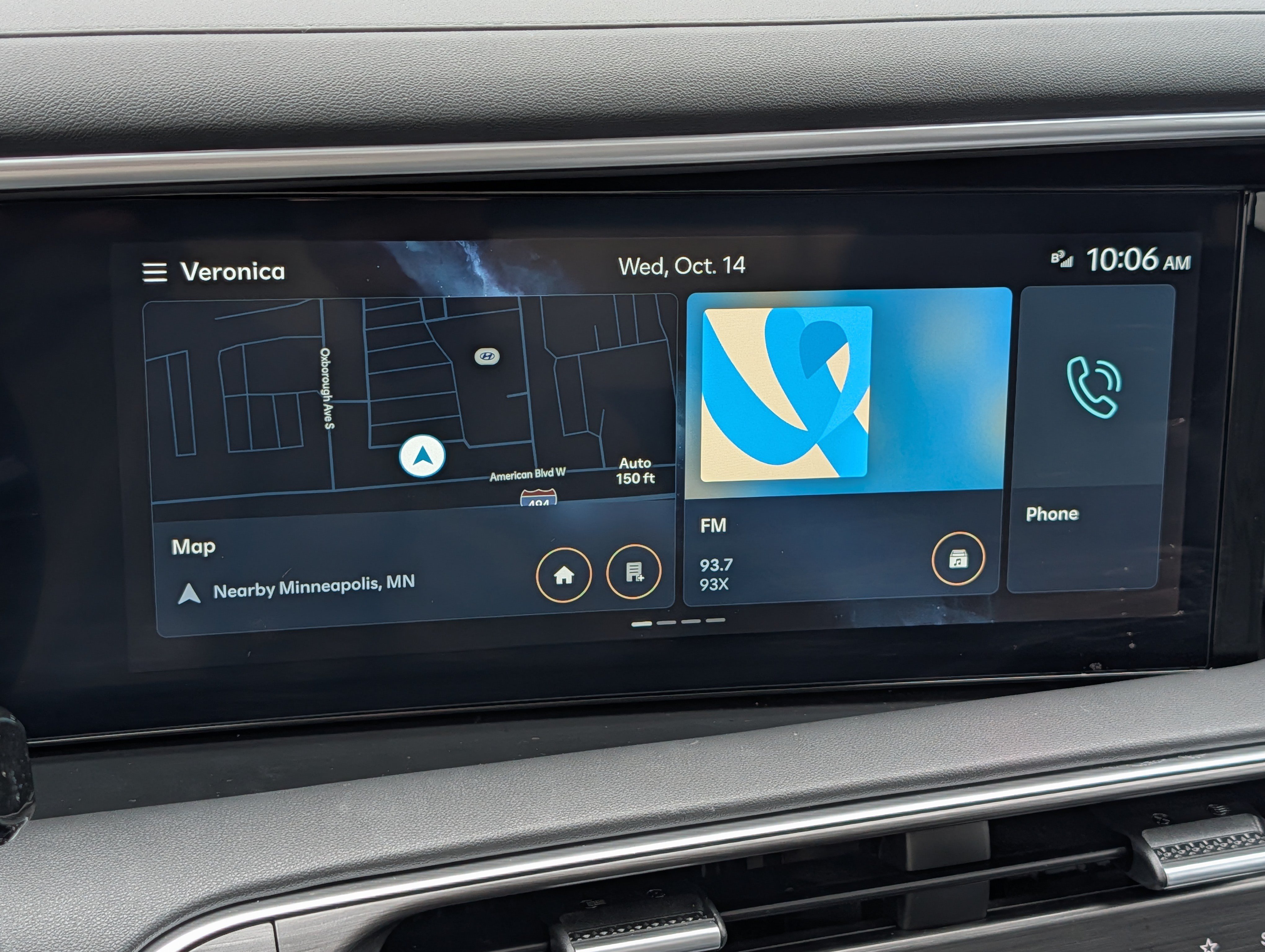 Certified 2026 Hyundai Palisade SEL AWD/4WD image 22