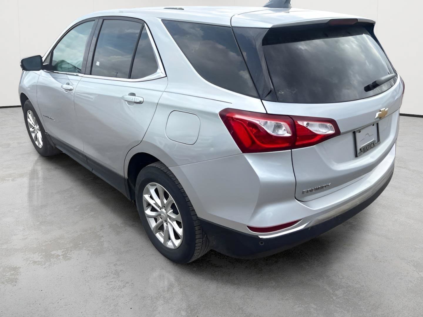 Used 2019 Chevrolet Equinox LT FWD image 21