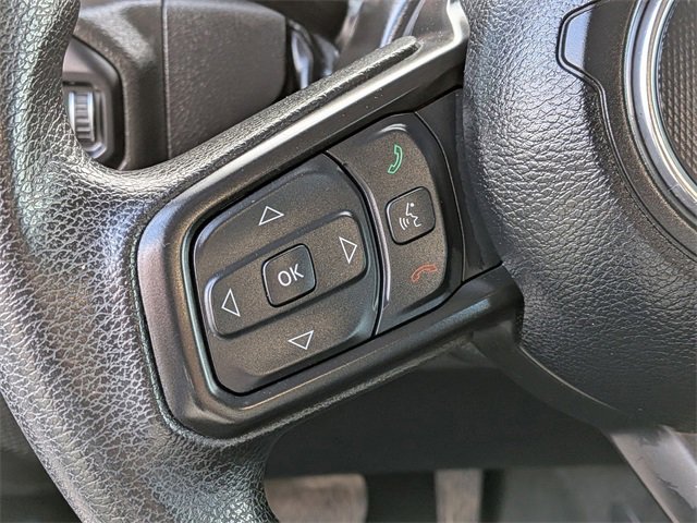 Used 2023 Jeep Gladiator Sport image 15