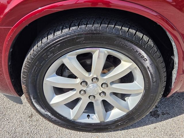 Used 2017 Buick Enclave Premium w/ Experience Buick Package AWD/4WD image 7