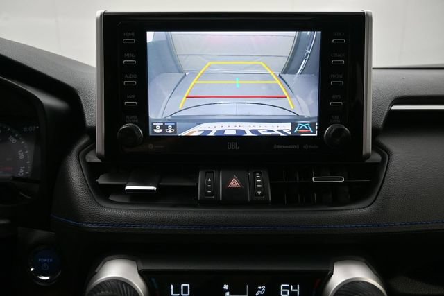Used 2020 Toyota RAV4 XSE AWD/4WD image 9