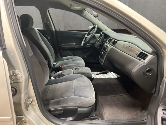 Used 2008 Chevrolet Impala LT FWD image 20