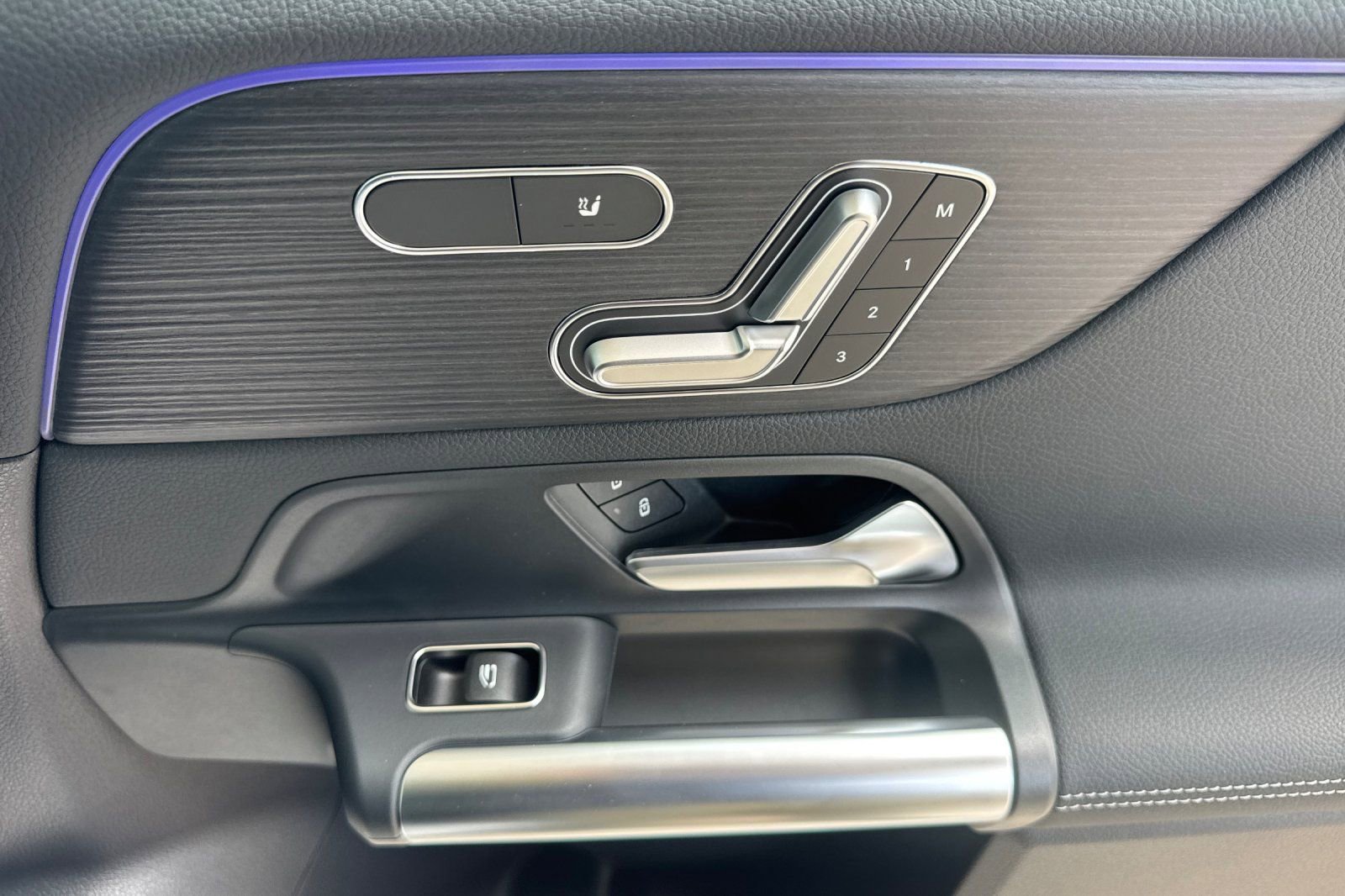 New 2026 Mercedes-Benz GLA 250 image 32