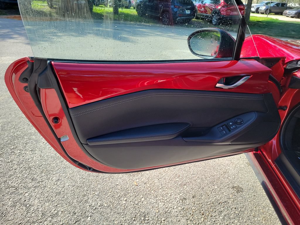 New 2026 MAZDA MX-5 Miata Grand Touring RWD image 18