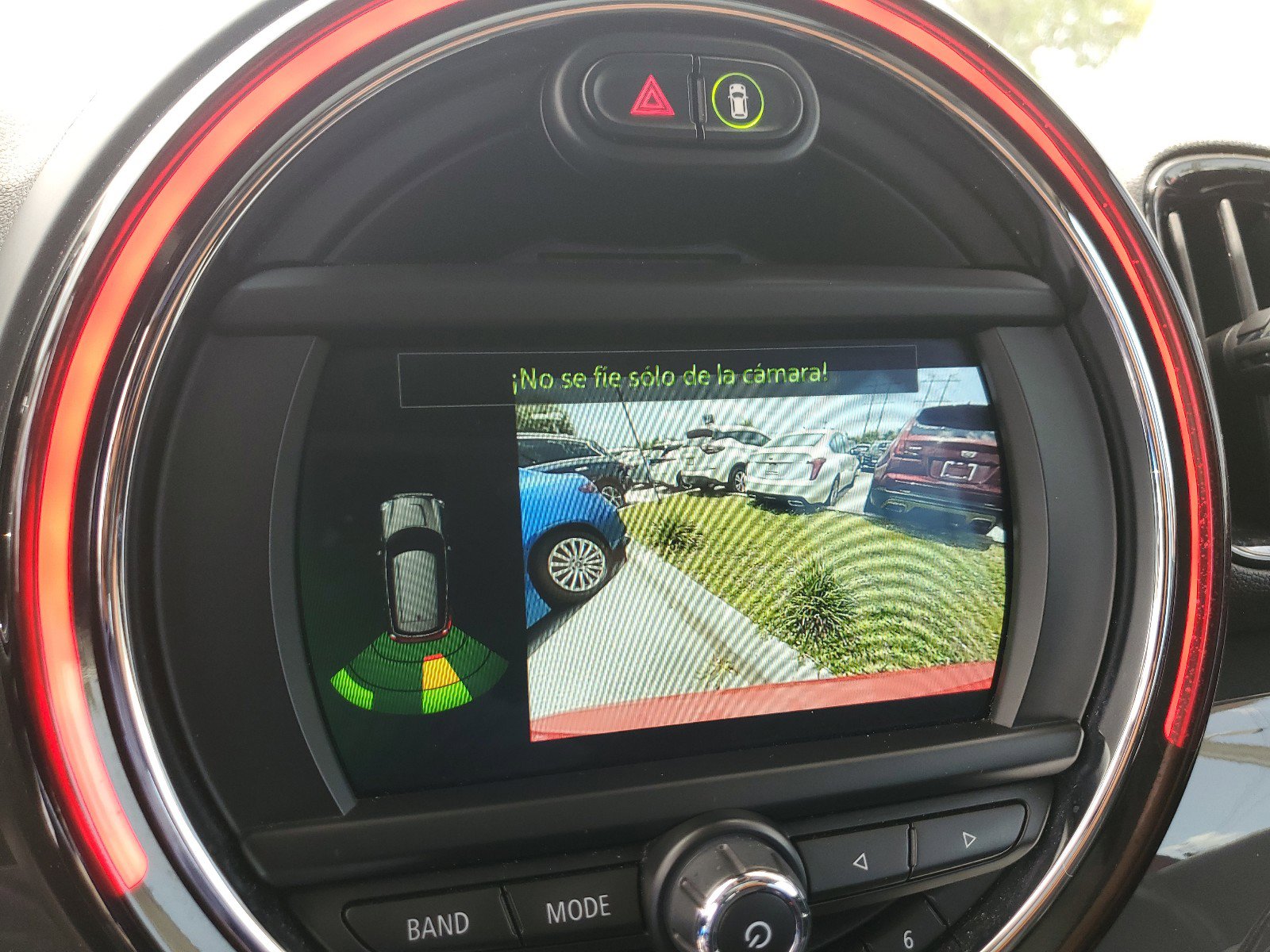 Used 2019 MINI Cooper Countryman image 24