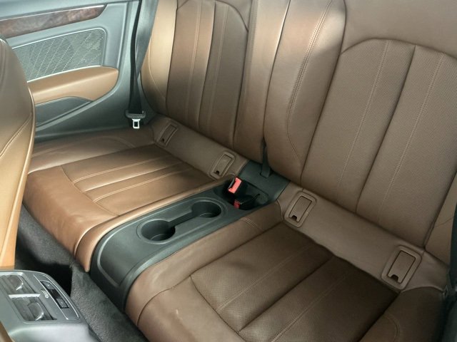 Used 2018 Audi A5 2.0T Premium Plus w/ Premium Plus image 17