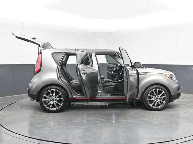 Used 2019 Kia Soul ! FWD image 49