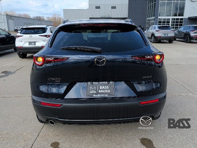 New 2026 MAZDA CX-30 AWD 2.5 S image 5