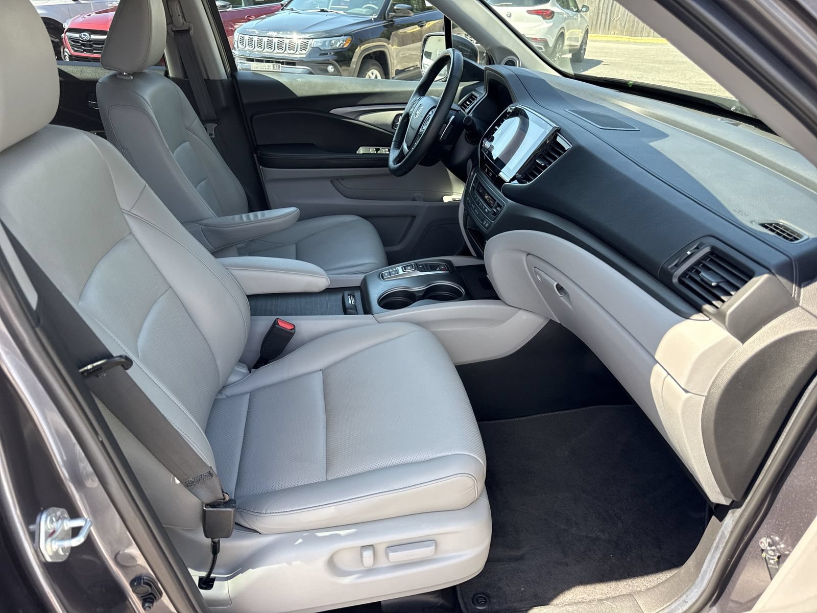 Used 2022 Honda Ridgeline RTL-E image 34