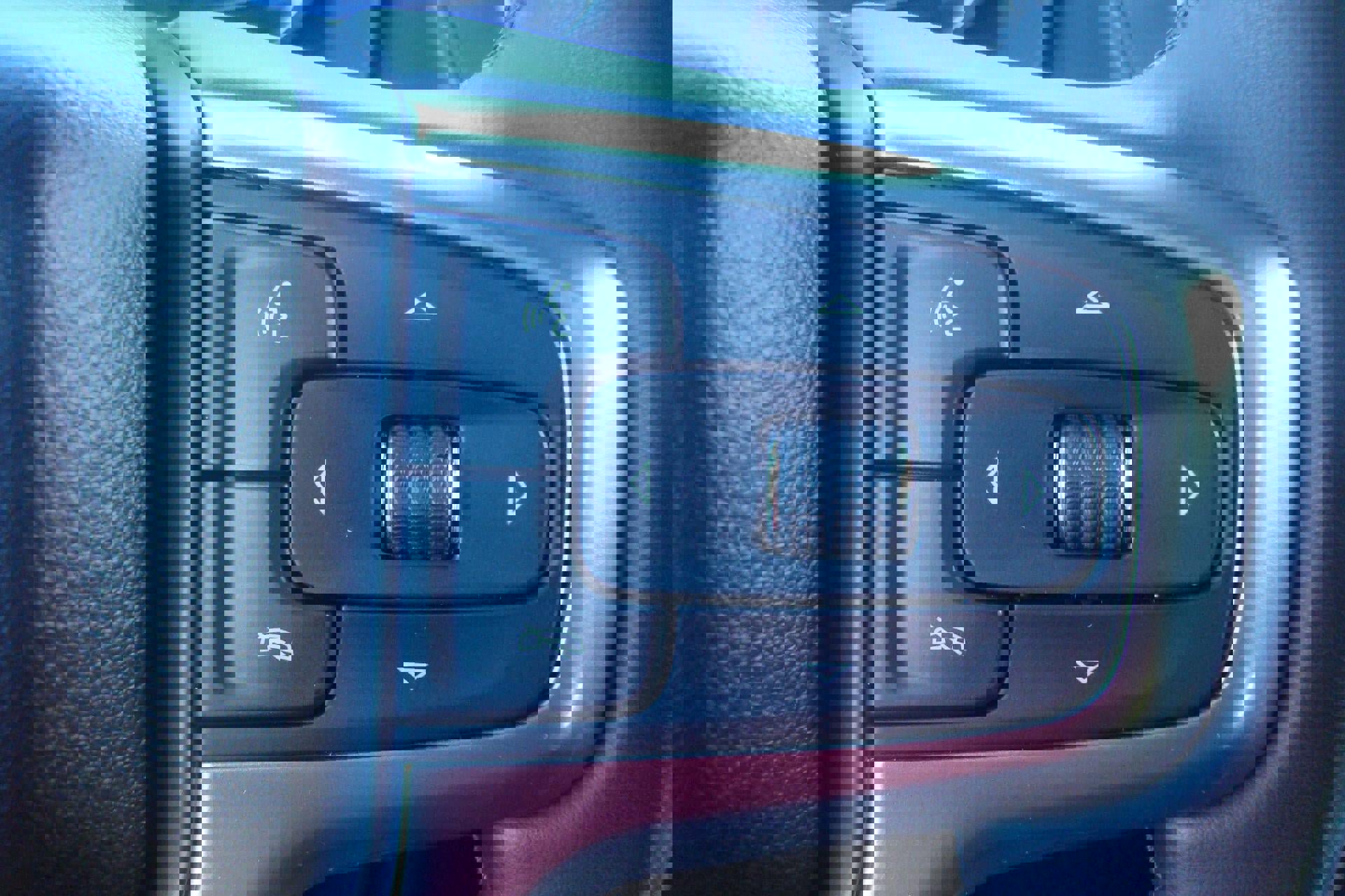 Used 2024 Chevrolet Tahoe Z71 w/ Luxury Package image 13