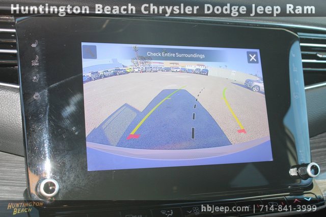 Used 2022 Jeep Wagoneer Series III image 31