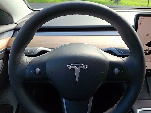 Used 2022 Tesla Model 3 RWD image 22