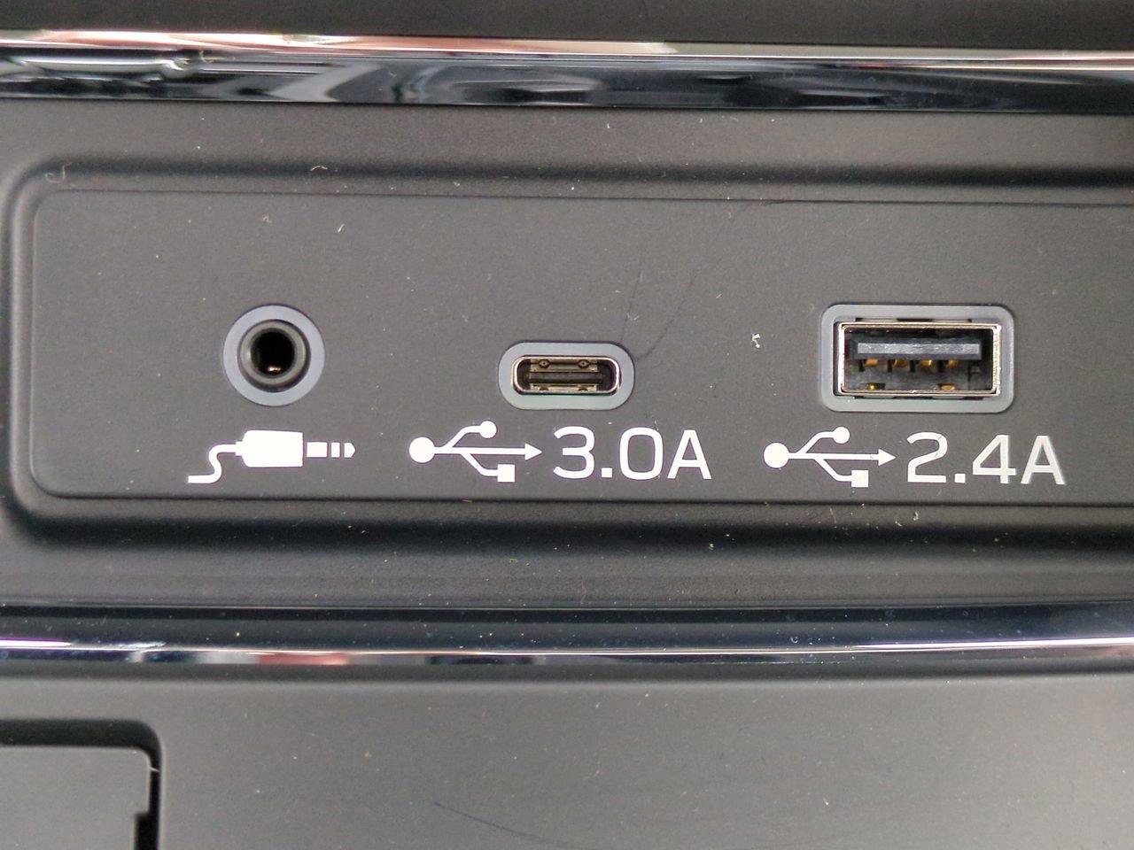 New 2026 Subaru Ascent Premium image 20