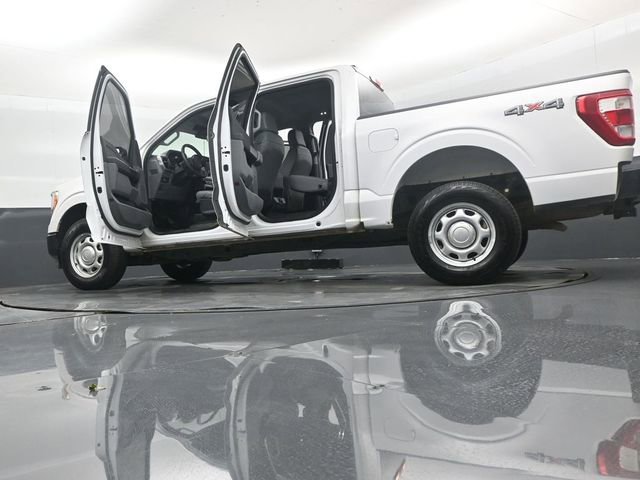 Used 2022 Ford F150 XL w/ Equipment Group 101A High image 51