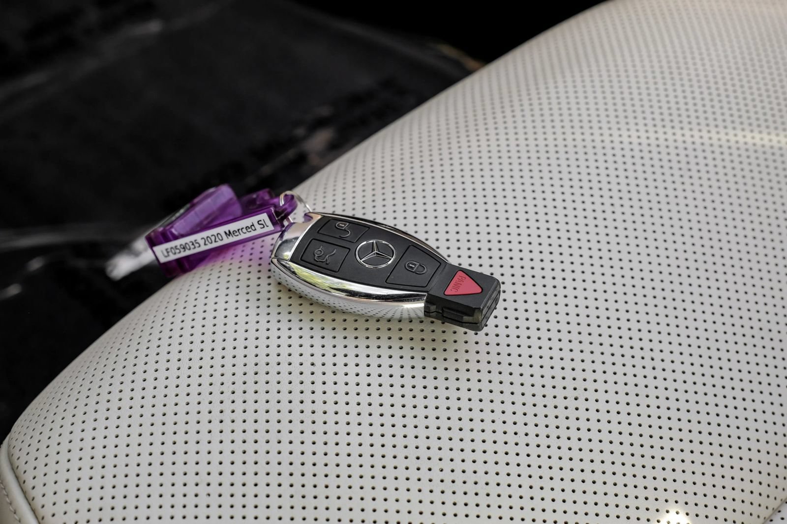 Used 2020 Mercedes-Benz SL 550 image 62