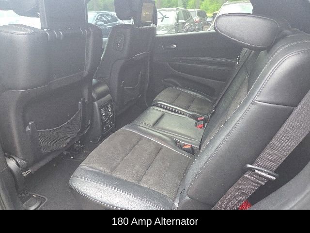 Used 2021 Dodge Durango GT RWD image 14