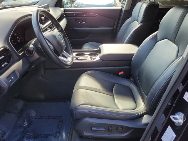 Used 2023 Honda Pilot EX-L image 17