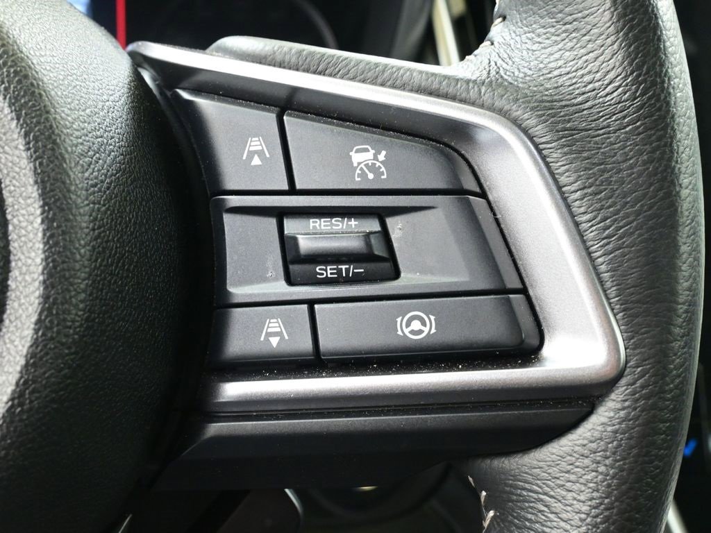 Used 2024 Subaru Outback Limited image 25