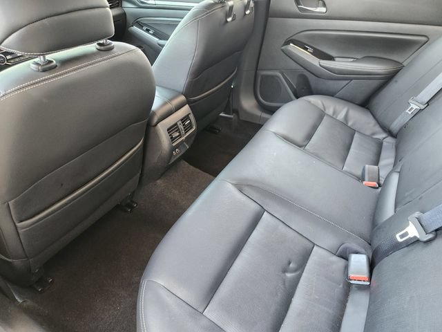 Used 2020 Nissan Altima 2.0 Platinum FWD image 31