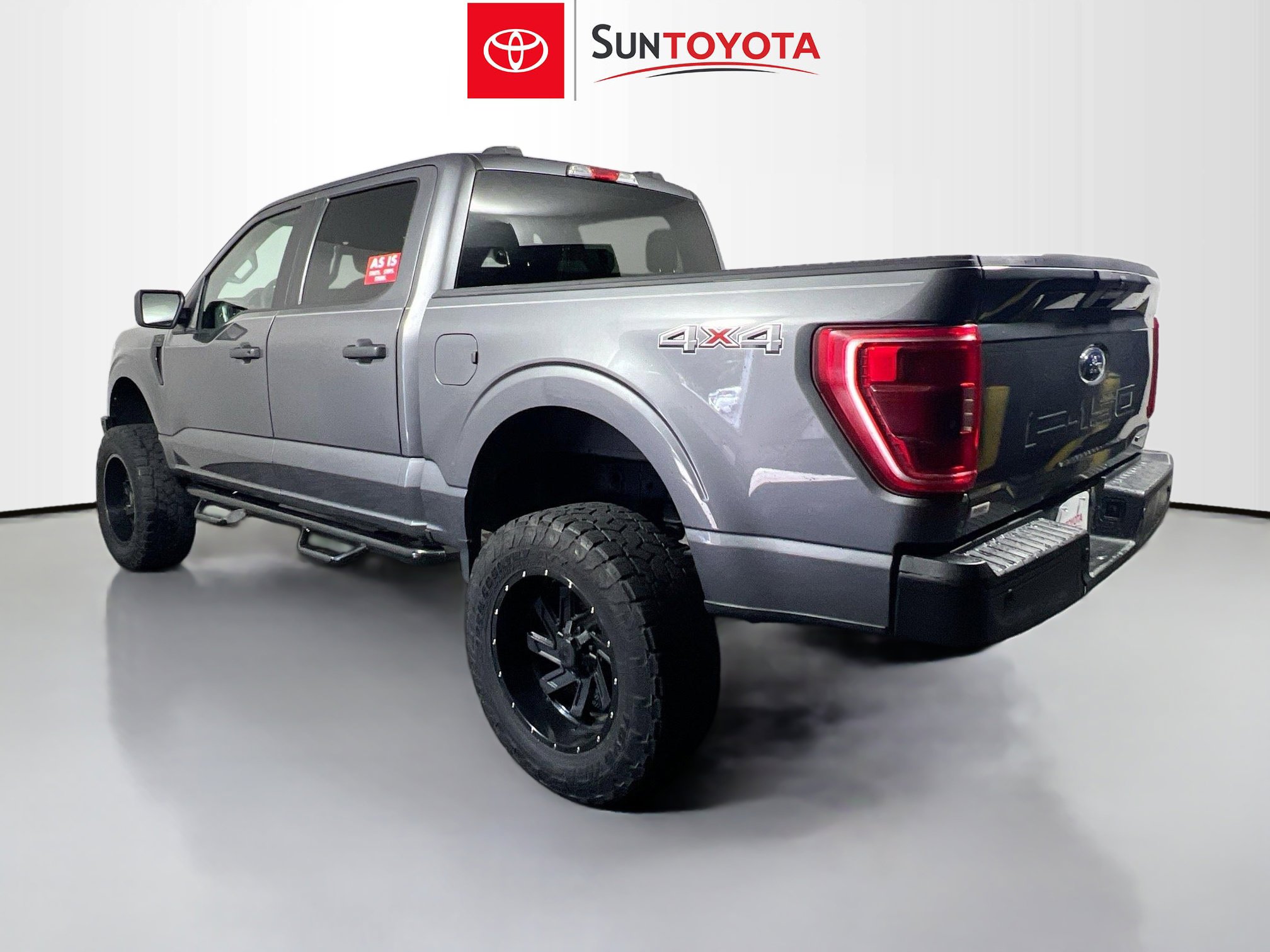 Used 2021 Ford F150 XLT image 6