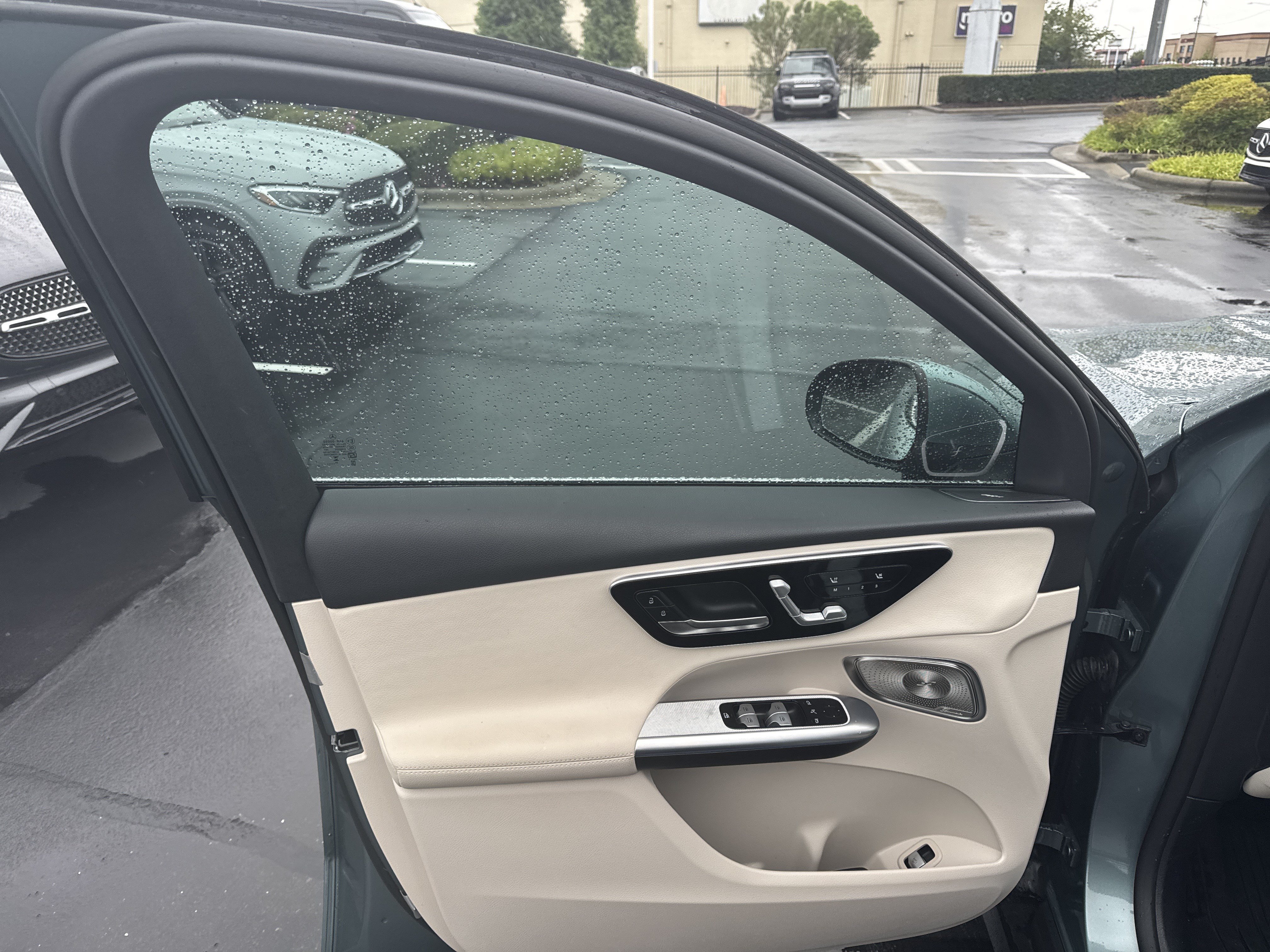 Certified 2026 Mercedes-Benz GLC 300 image 14