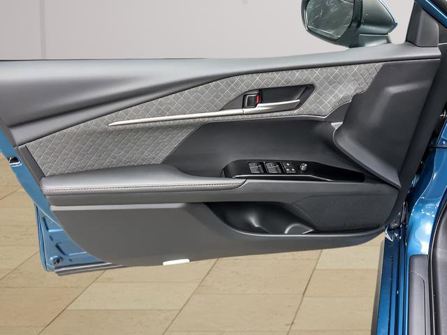 New 2026 Toyota Camry XLE image 21