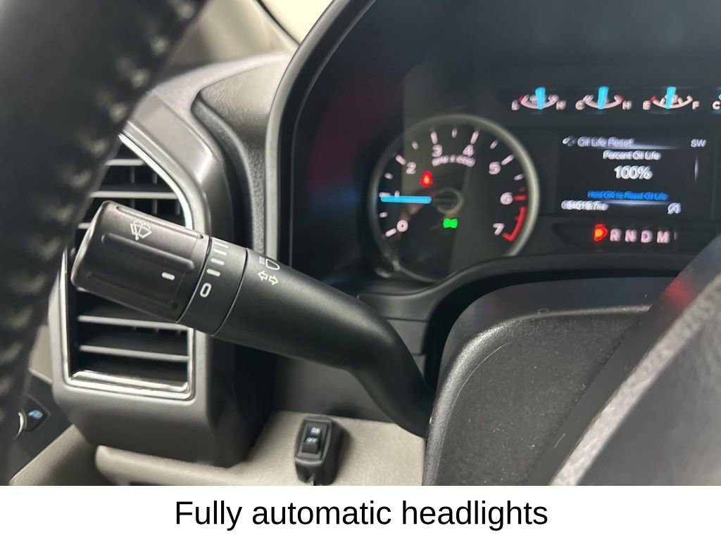 Used 2018 Ford F150 XLT w/ Equipment Group 302A Luxury image 38