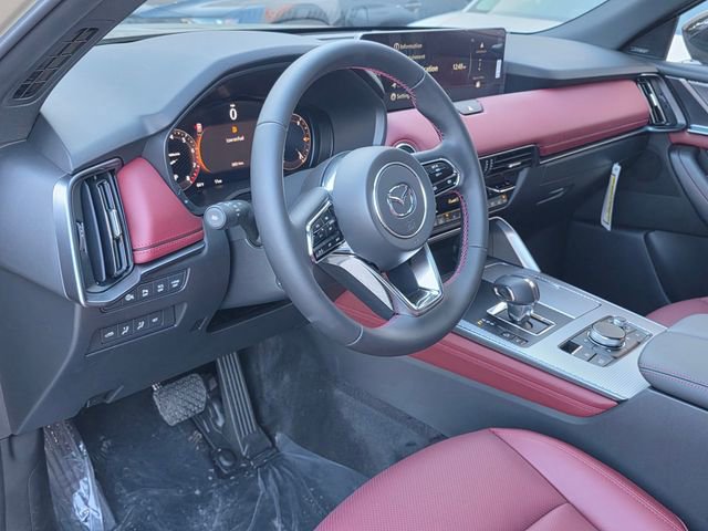 New 2026 MAZDA CX-70 3.3 Turbo S w/ Premium Package image 7