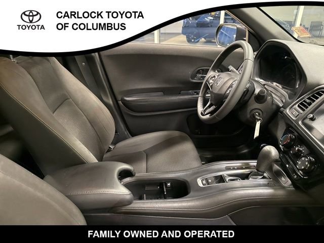 Used 2021 Honda HR-V Sport image 21