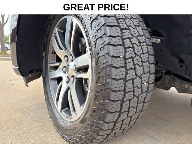 Used 2024 Ford Expedition Limited image 22