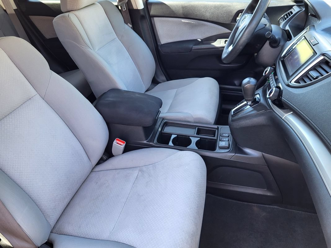 Used 2016 Honda CR-V EX image 17