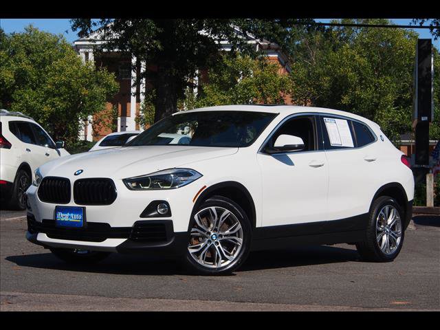 Used 2018 BMW X2 xDrive28i w/ Premium Package