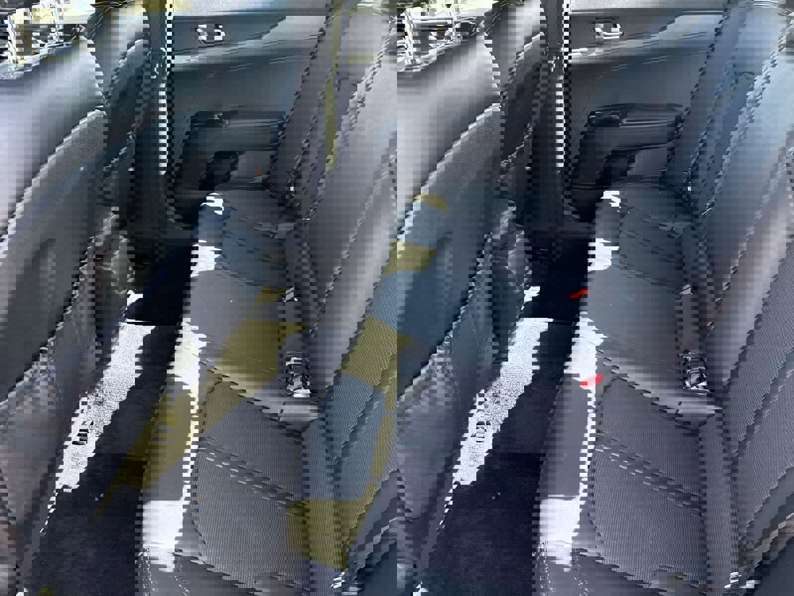 Used 2021 Kia K5 GT-Line image 14