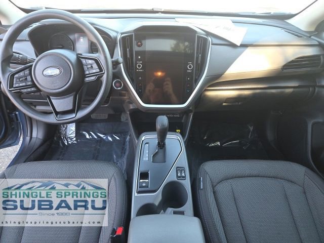 Certified 2024 Subaru Crosstrek 2.0i Premium image 21