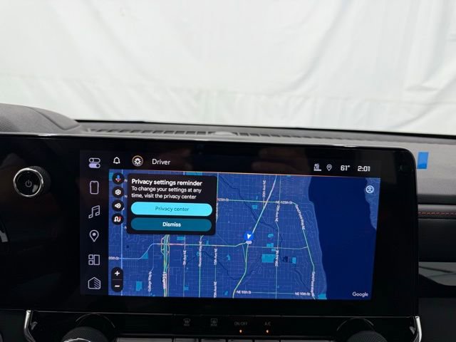 Used 2024 Chevrolet Colorado Z71 w/ Advanced Trailering Package image 33