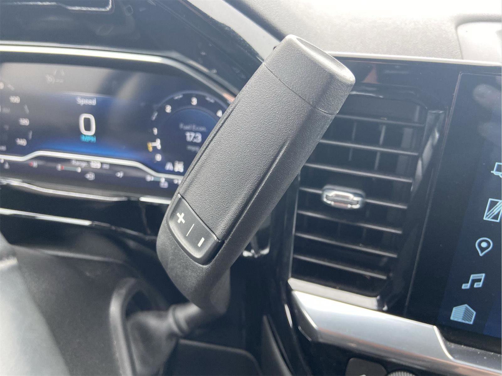 Used 2023 Chevrolet Silverado 1500 RST image 70