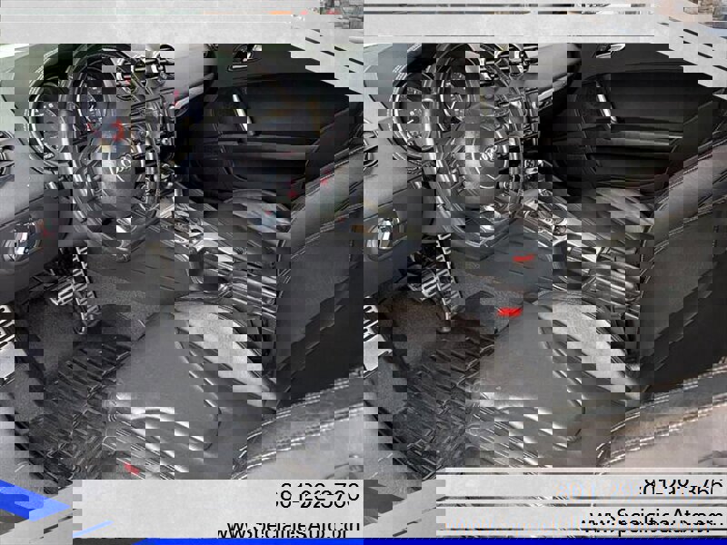 Used 2012 Audi TTS 2.0T Prestige image 2