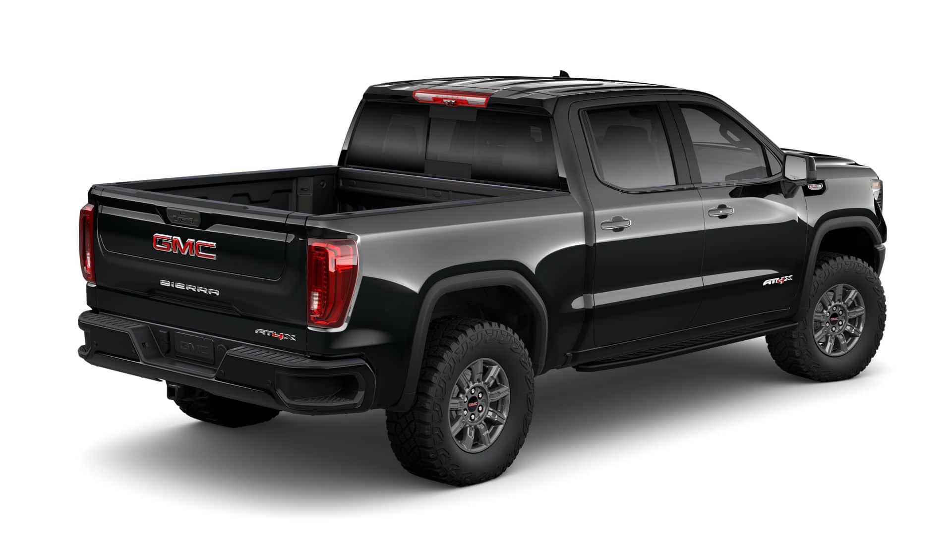 New 2026 GMC Sierra 1500 AT4X AWD/4WD image 23