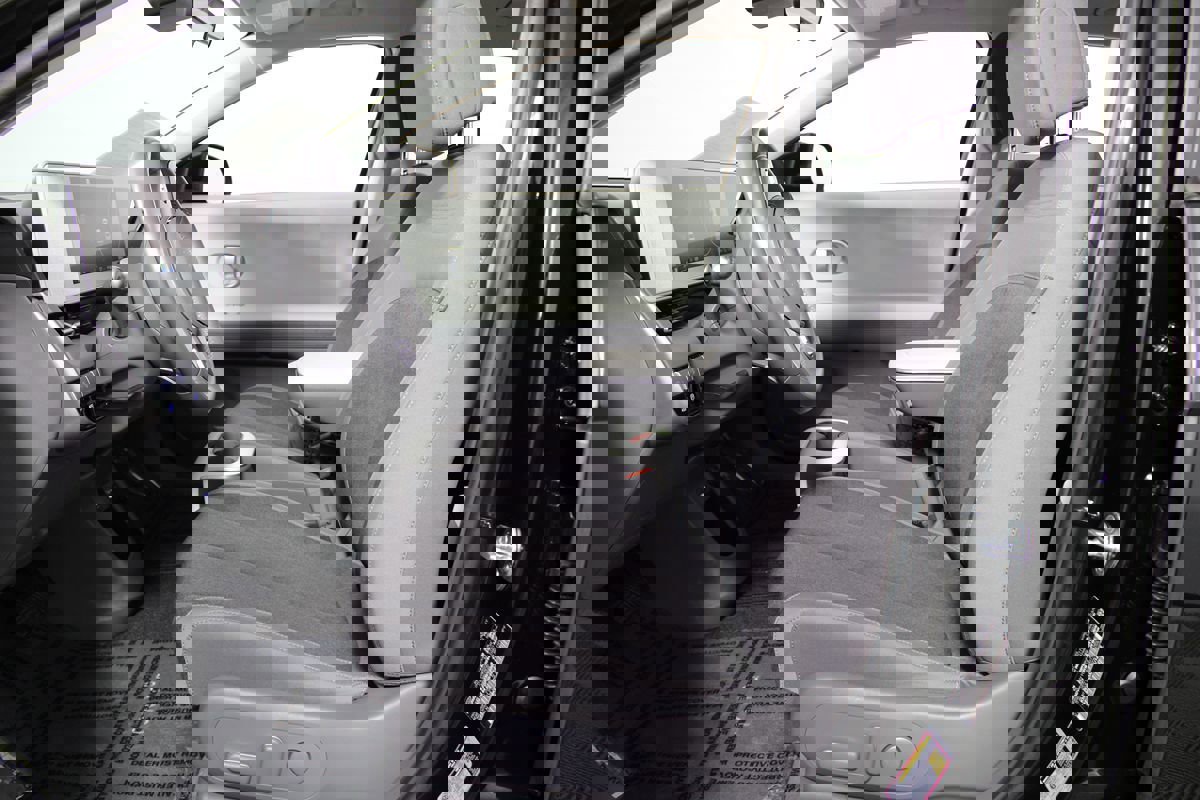 Used 2023 Hyundai Ioniq 5 SE w/ Cargo Package image 26