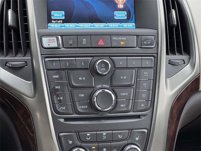 Used 2014 Buick Verano Leather image 16
