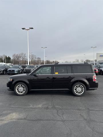 Used 2014 Ford Flex SEL w/ Equipment Group 202A image 13