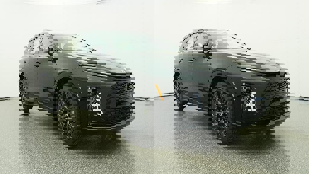 New 2026 Toyota Crown Signia image 29