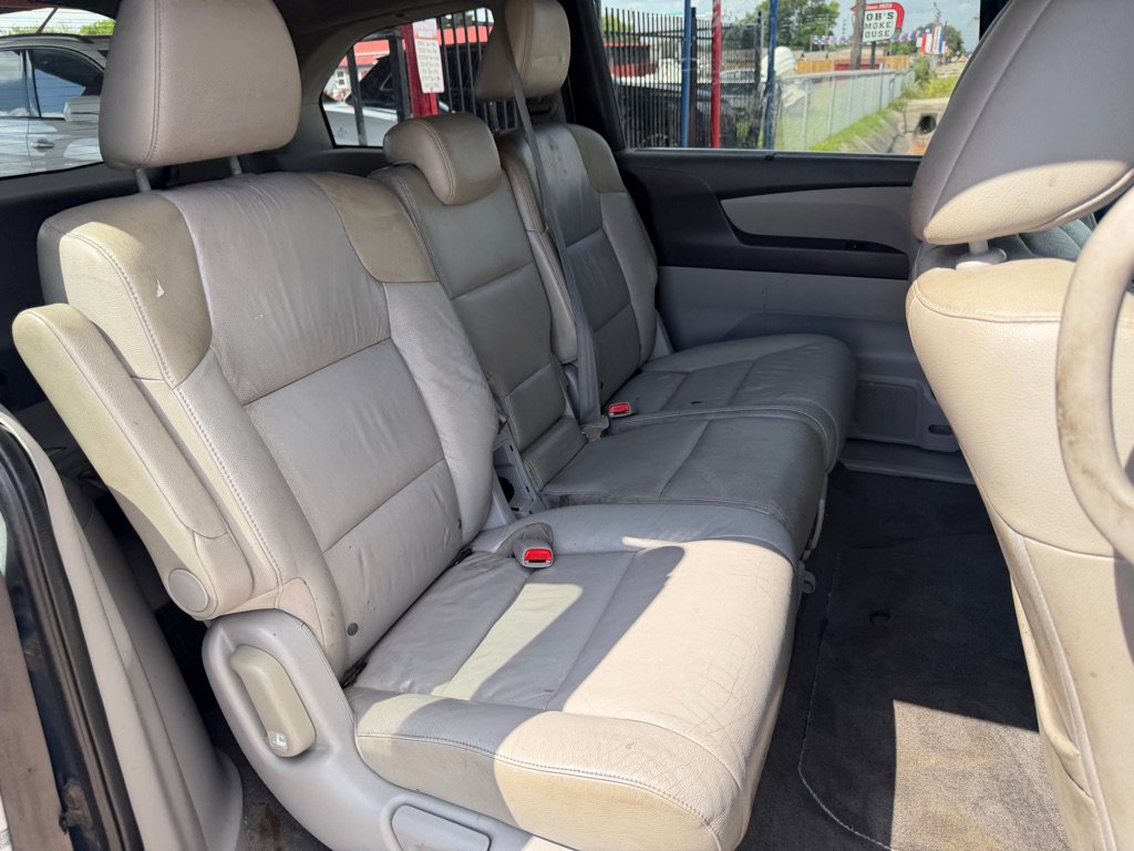 Used 2011 Honda Odyssey EX-L image 23