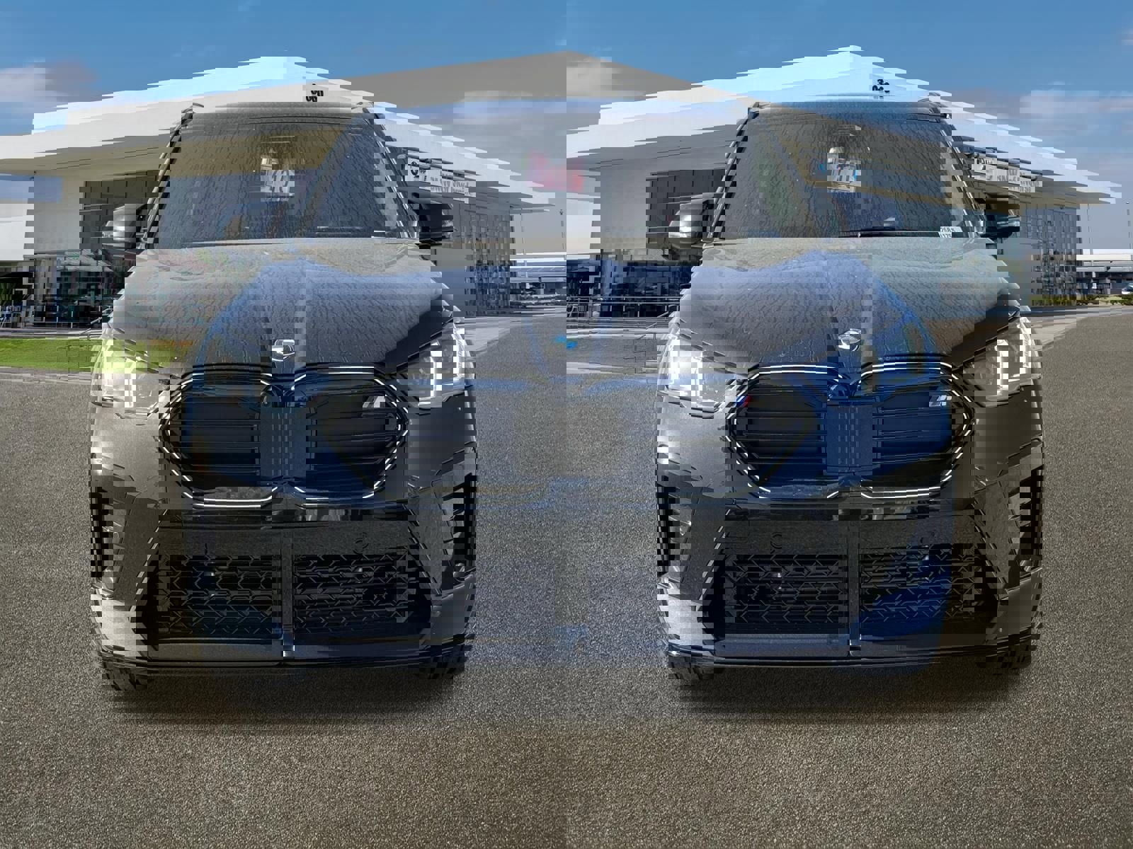 New 2026 BMW X2 M35i w/ Technology Package image 3