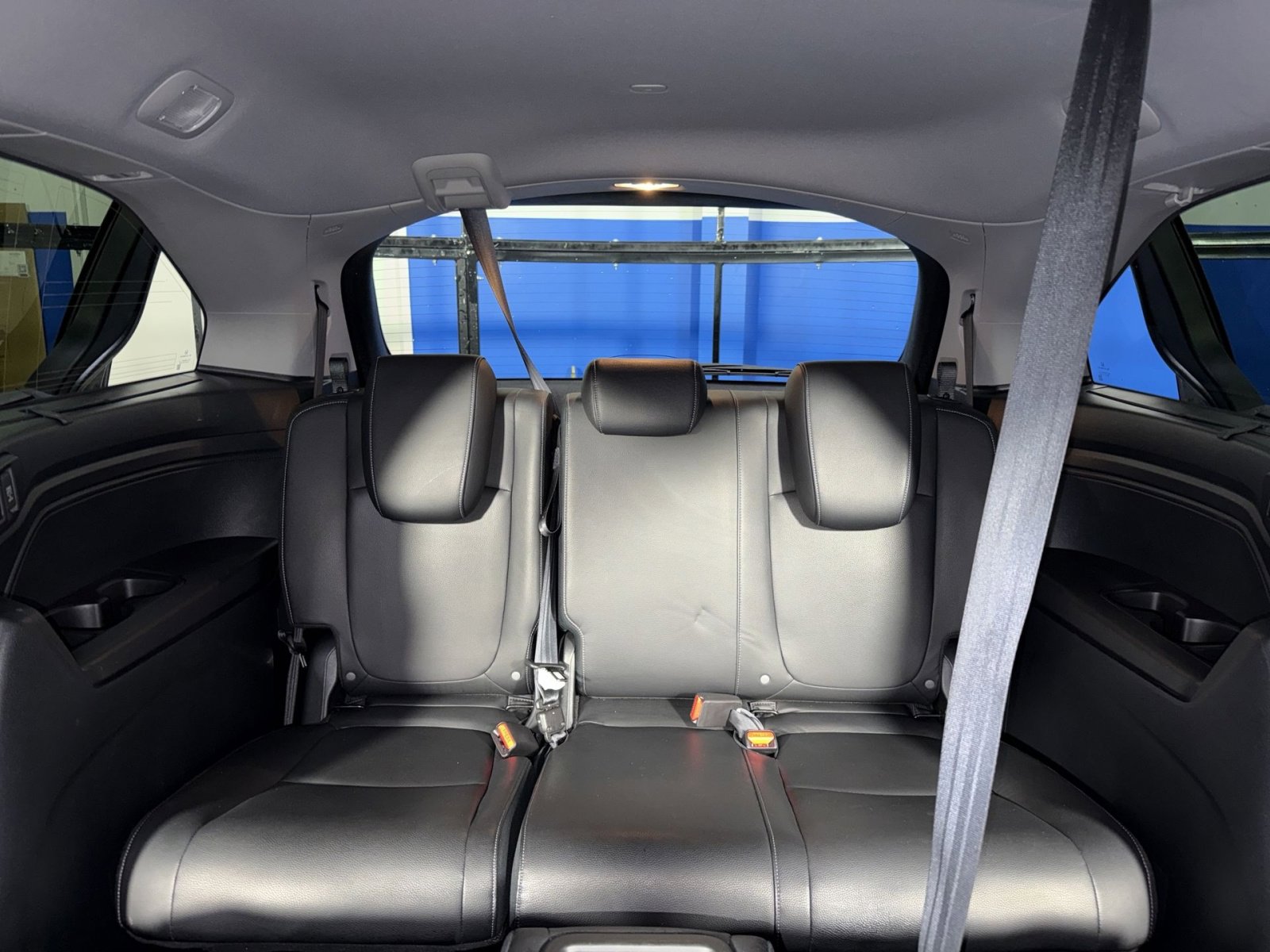 Used 2023 Honda Odyssey Touring image 32