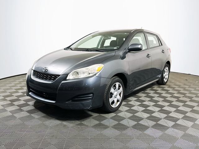 Used 2010 Toyota Matrix image 4