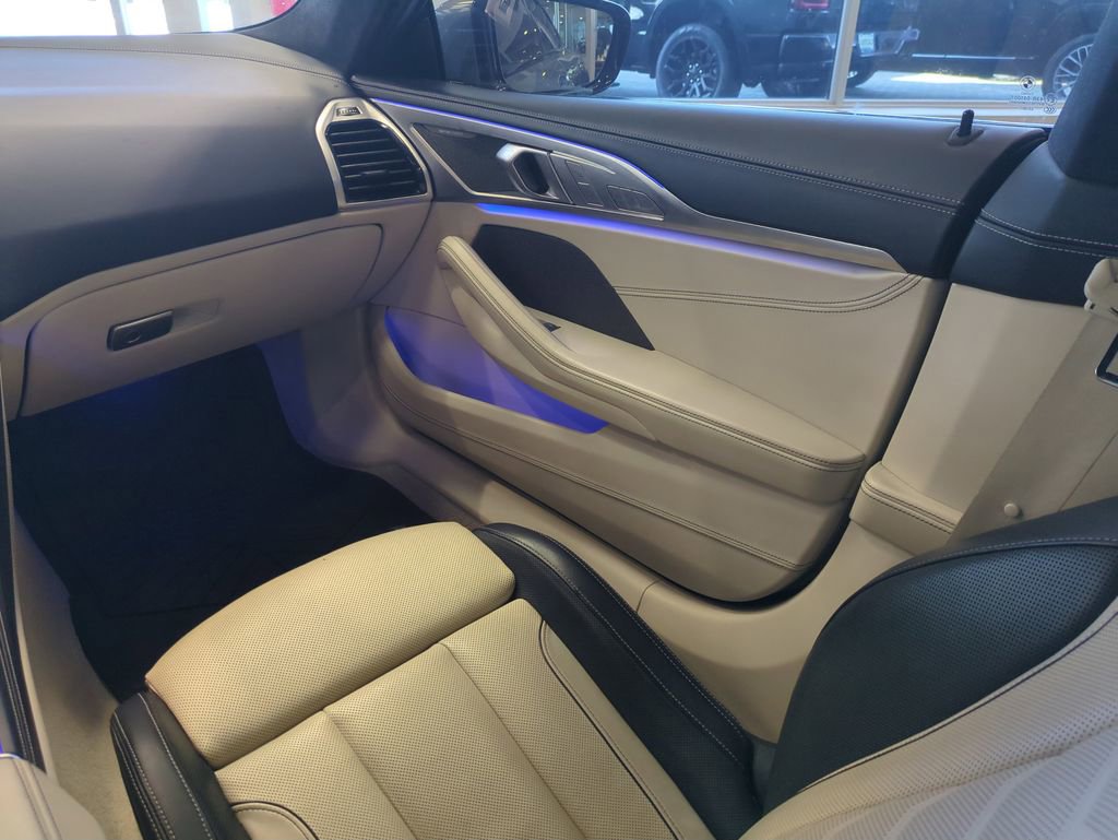 Used 2023 BMW 840i Gran Coupe 840 image 17