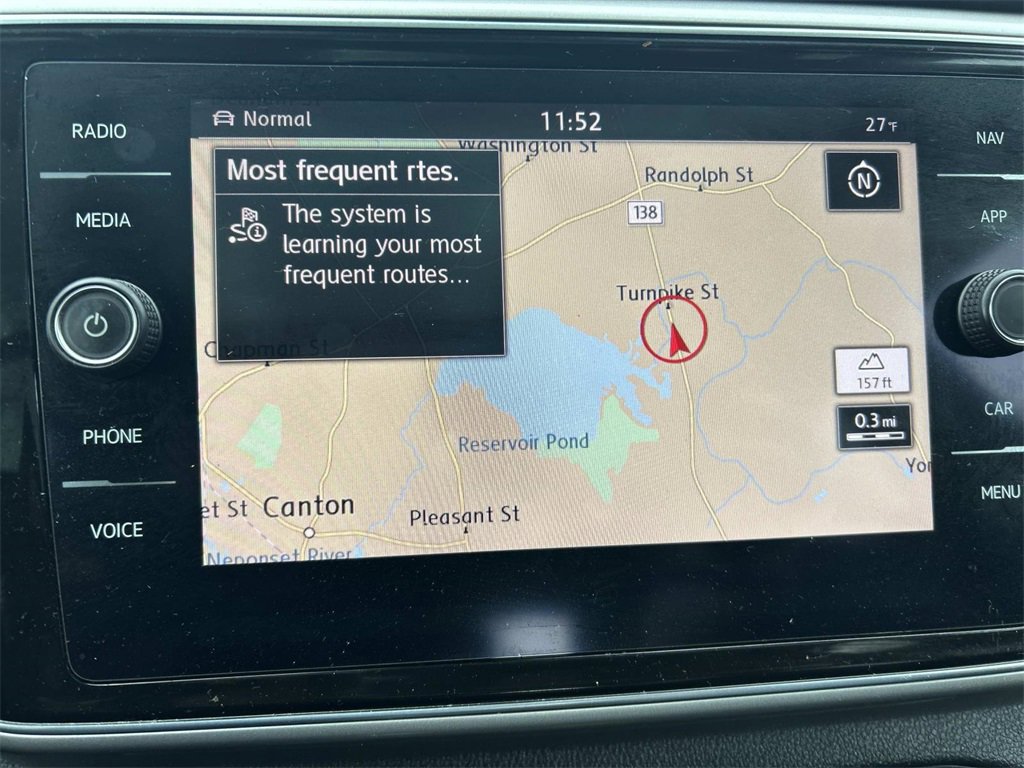 Used 2019 Volkswagen Atlas SEL Premium image 31