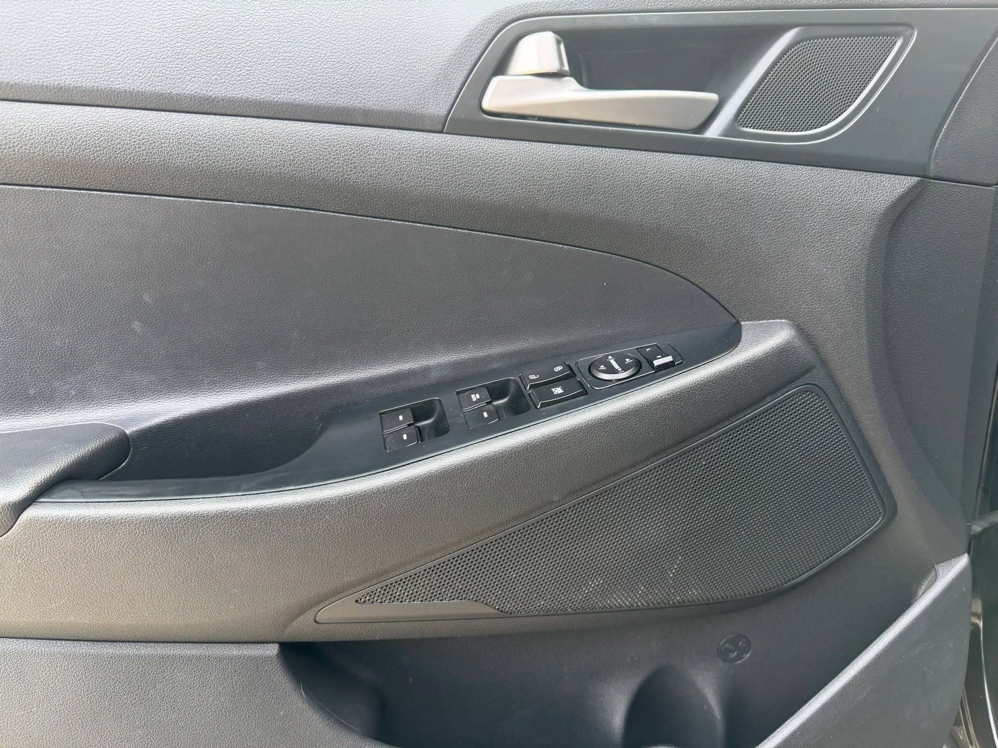 Used 2018 Hyundai Tucson Value image 7